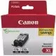 Cartus Inkjet Canon PGI-570BK XL, Black, Twin Pack