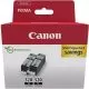 Cartus Inkjet Canon PGI-520BK, Black, Twin Pack
