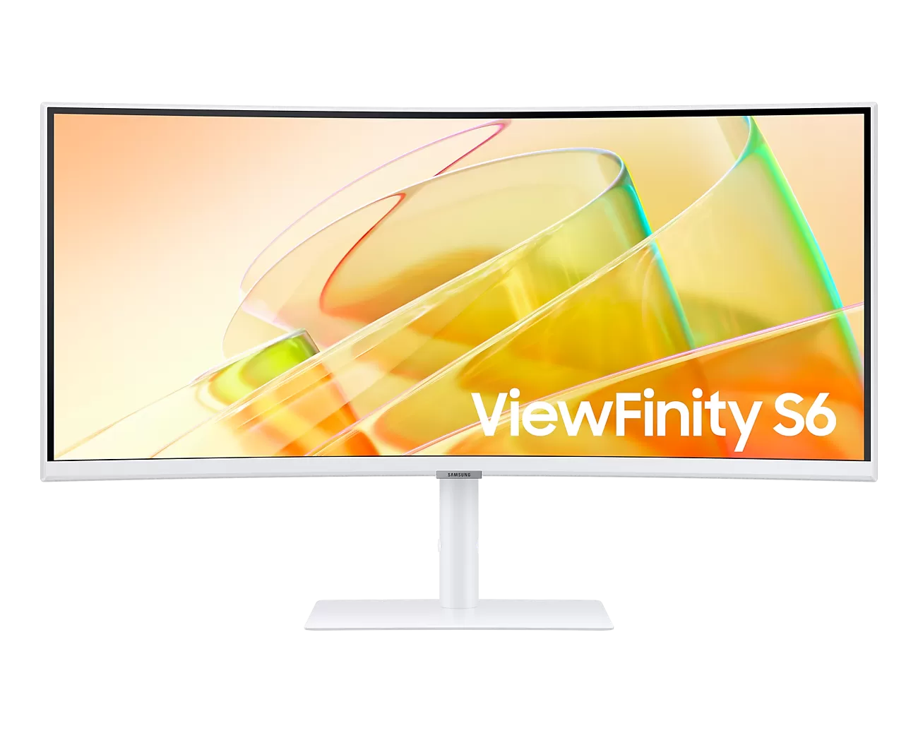Monitor LED Samsung LS34C650TAUXEN 34