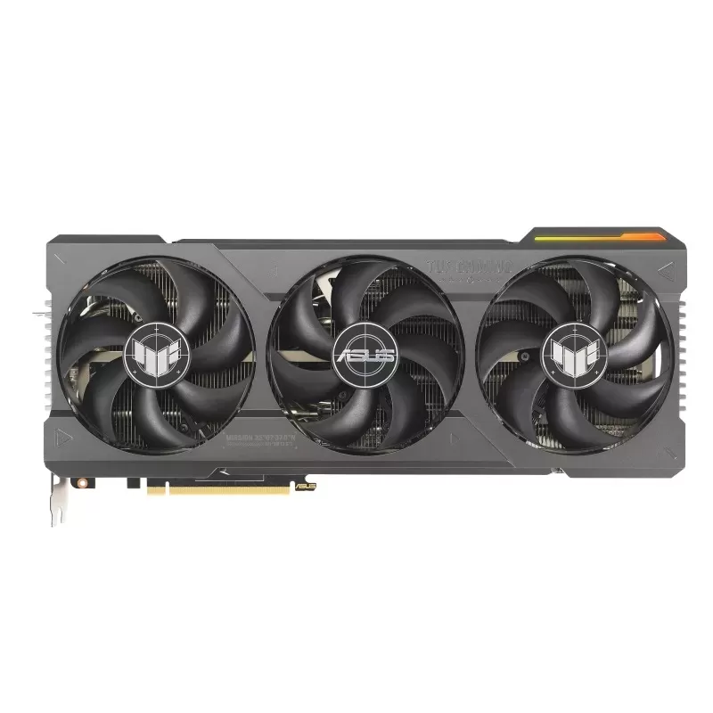 Placa Video ASUS TUF Gaming GeForce RTX 4080 SUPER, 16GB GDDR6X, 256 biti