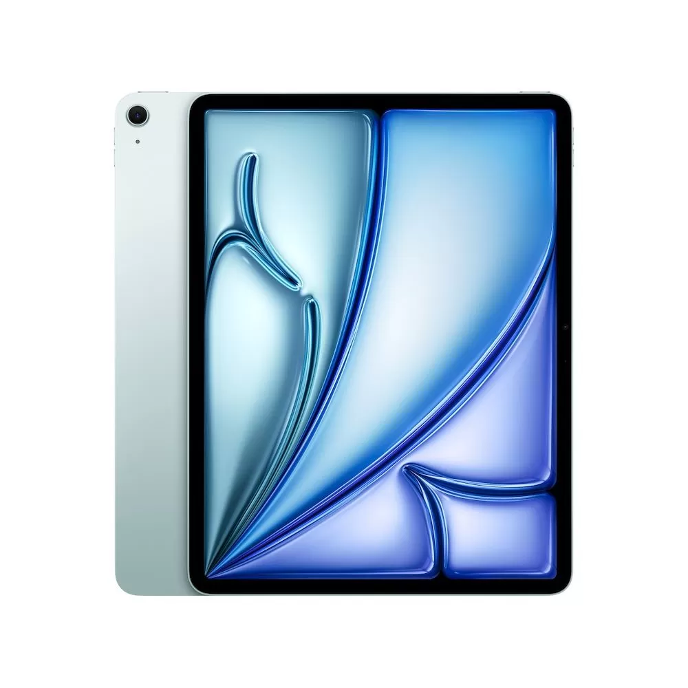 Tableta Apple iPad Air 13 (2024) 512GB Flash 8GB RAM WiFi Blue