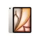 Tableta Apple iPad Air 11 (2024), 128GB Flash, 8GB RAM, WiFi, Starlight
