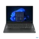 Notebook Lenovo V15 G4 IRU, 15.6" Full HD, Intel Core i7-1355U, RAM 16GB, SSD 1TB, No OS, Business Black