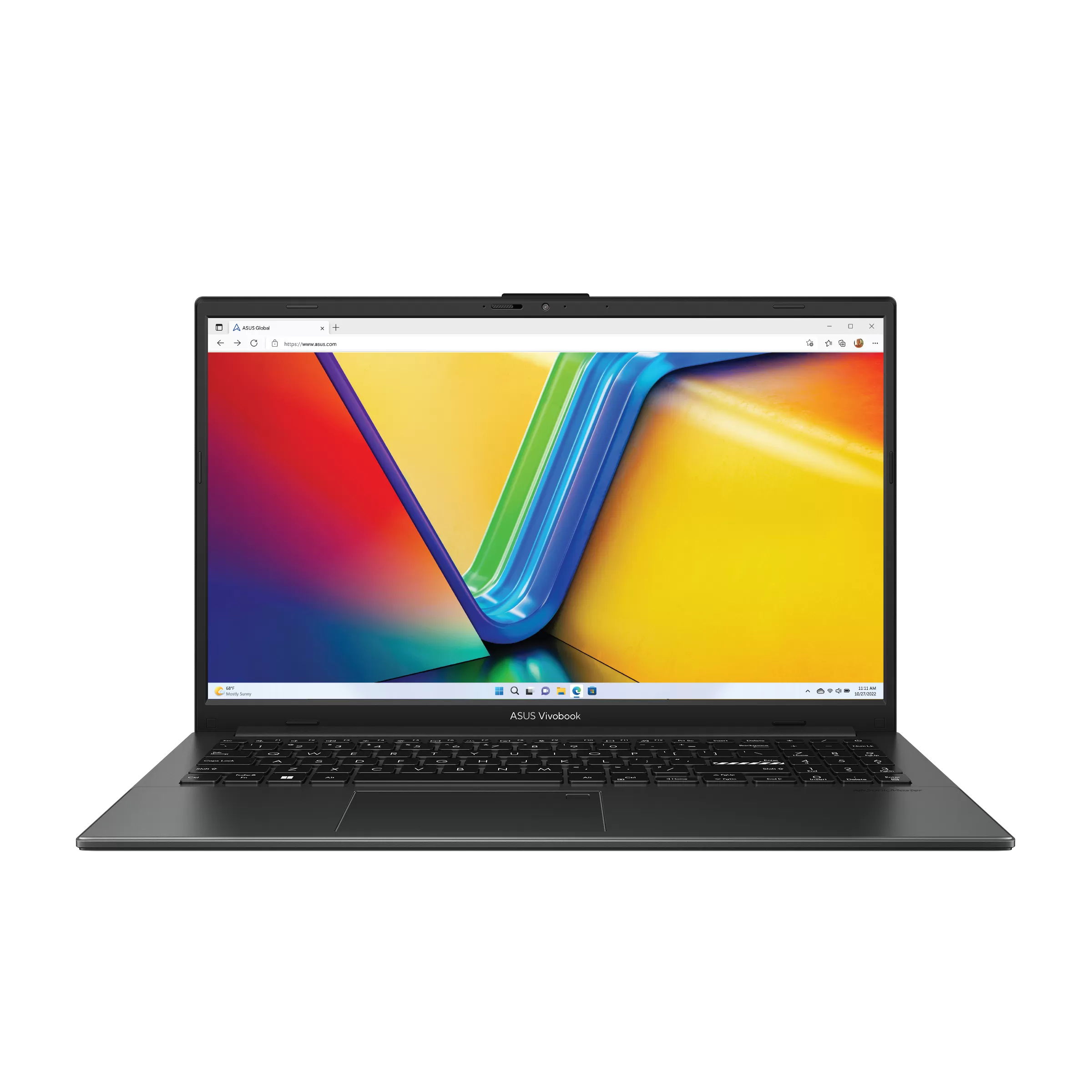 Notebook Asus VivoBook E1504FA  15.6