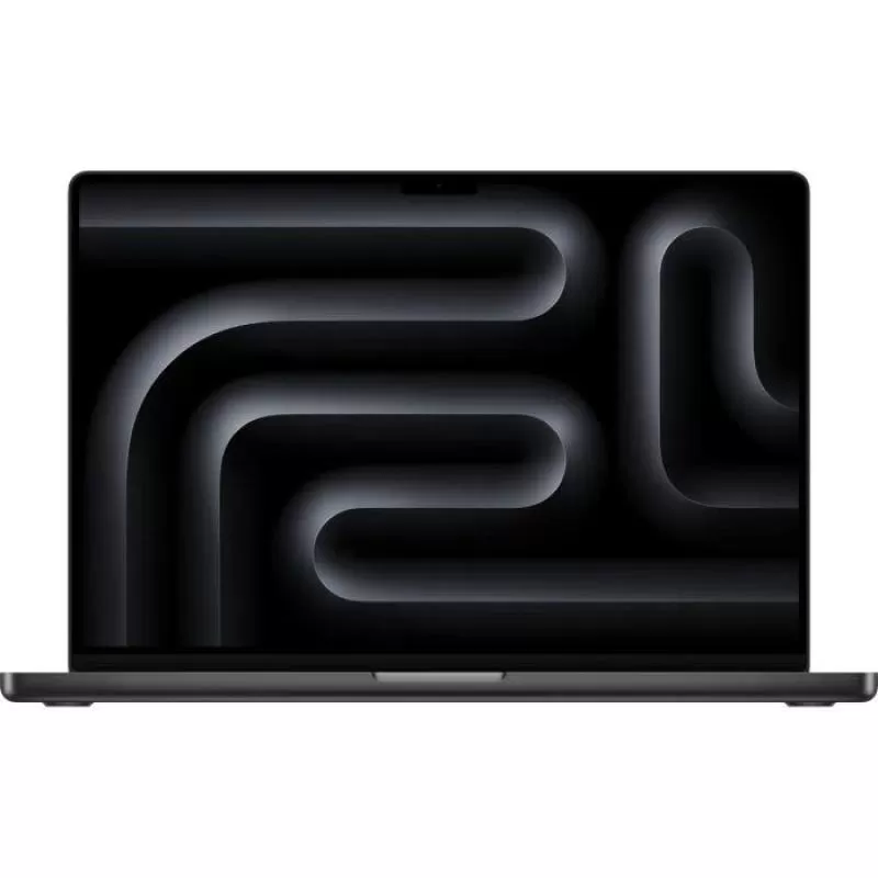 Notebook Apple MacBook Pro 14 (2026)  14.2"  Apple M5 Pro 18-core  GPU 20-core  NeuralEngine16-core  RAM 64GB  SSD 1TB  Tastatura US  macOS  Negru