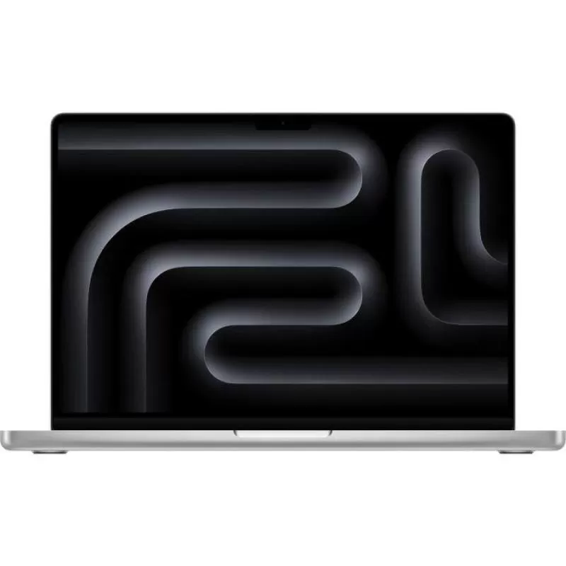 Notebook Apple MacBook Pro 16 (2026)  16.2"  Apple M5 Max 18-core  GPU 40-core  NeuralEngine16-core  RAM 128GB  SSD 4TB  Tastatura US  macOS  Argintiu
