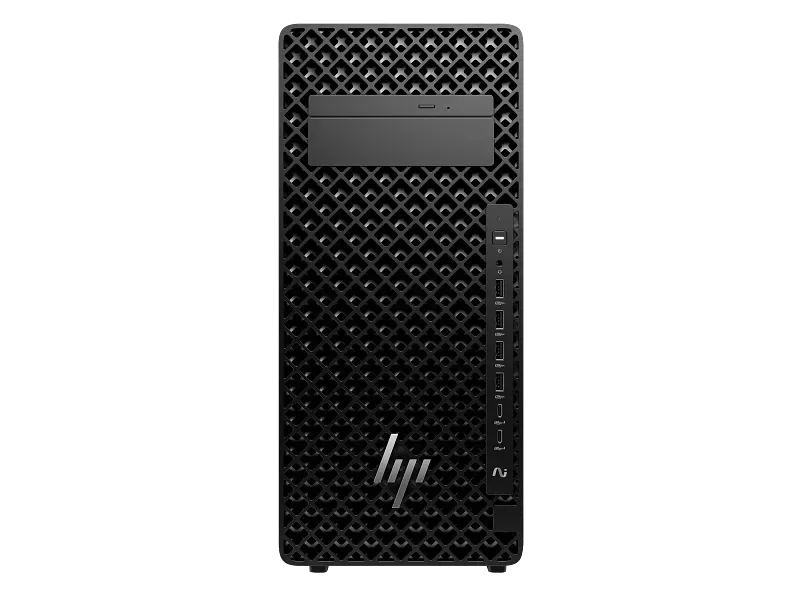 Sistem Brand HP Z2 G1i Tower  Intel Core Ultra 7 265K  RTX 2000 Ada-16GB  RAM 32GB  SSD 1TB  Windows 11 Pro  Black
