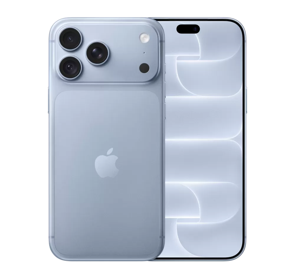 Telefon Mobil Apple iPhone 18 Pro Max  512GB Flash  Nano SIM + eSIM  5G  Glacier