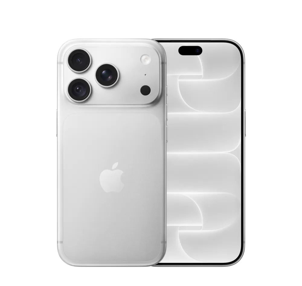 Telefon Mobil Apple iPhone 18 Pro  1TB Flash  Nano SIM + eSIM  5G  Silver