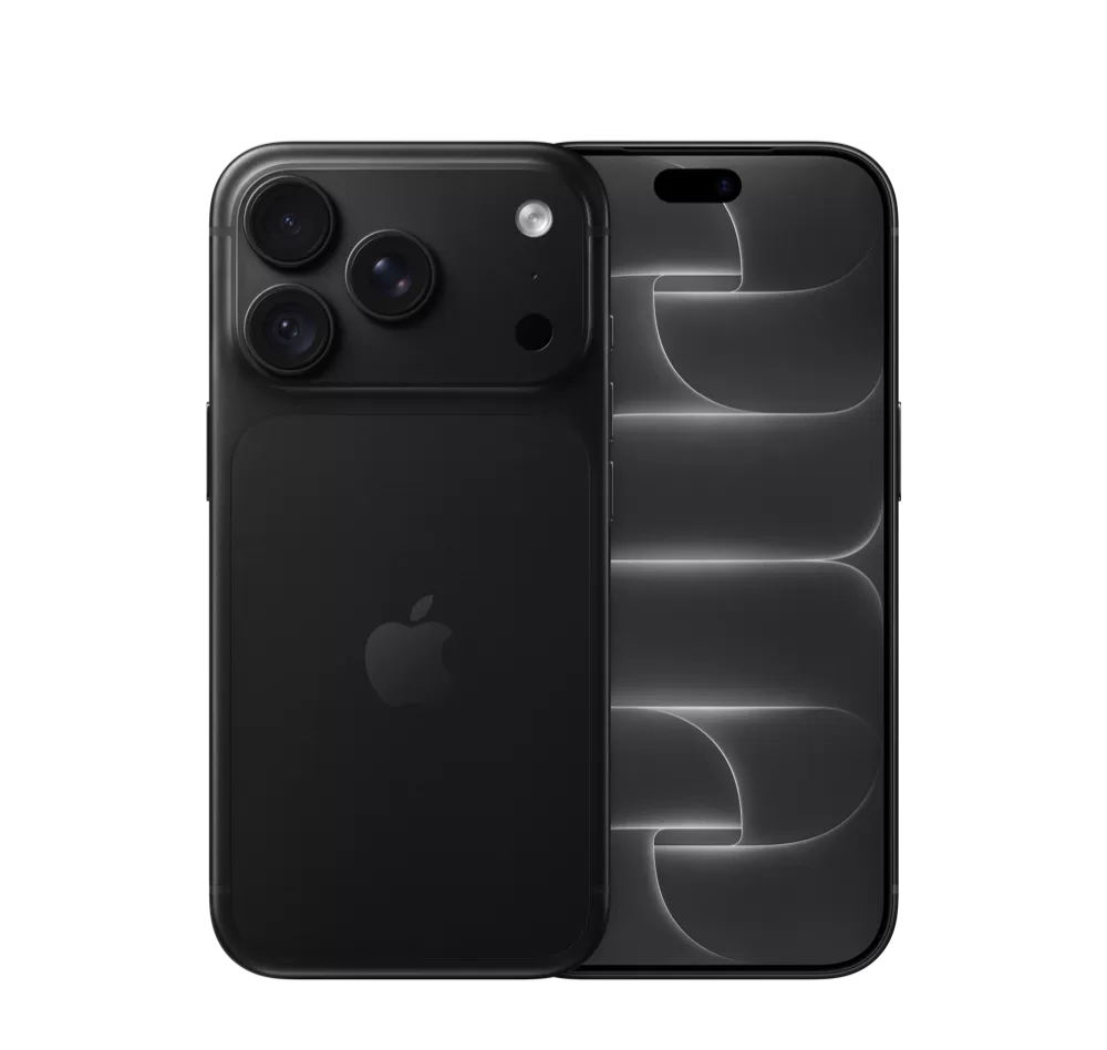 Telefon Mobil Apple iPhone 18 Pro  256GB Flash  Nano SIM + eSIM  5G  Black