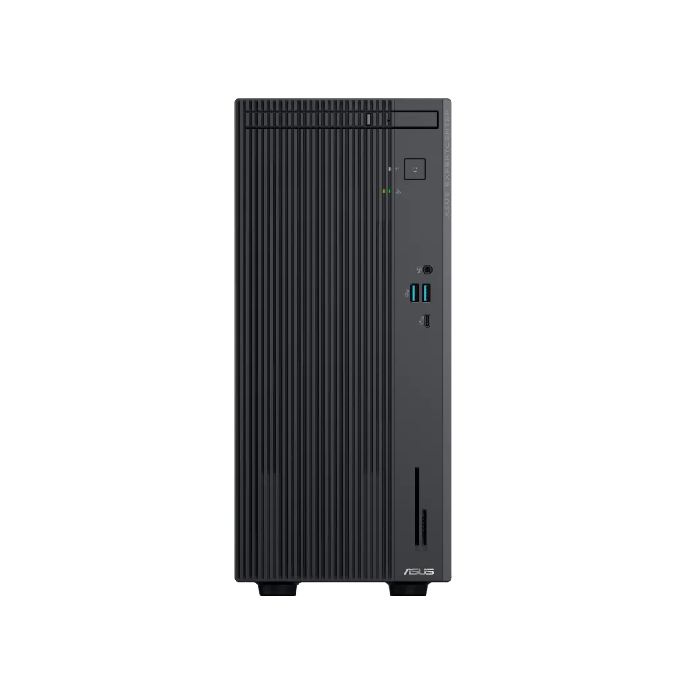 Sistem Brand Asus ExpertCenter PM700MK  AMD Ryzen AI 5 330  RAM 16GB  SSD 512GB  Windows 11 Pro  Gray