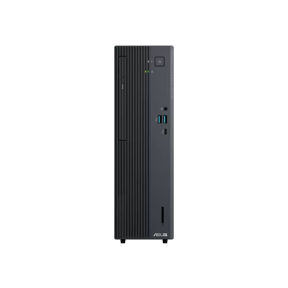 Sistem Brand Asus ExpertCenter P500SV  Intel Core 7 240H  RAM 16GB  SSD 512GB  Windows 11 Pro  Gray