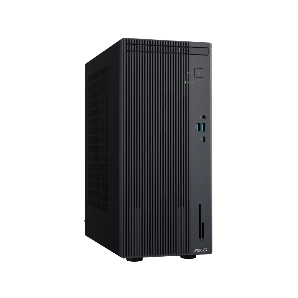 Sistem Brand Asus ExpertCenter P500MV  Intel Core 5 210H  RAM 16GB  SSD 512GB  No OS  Grey