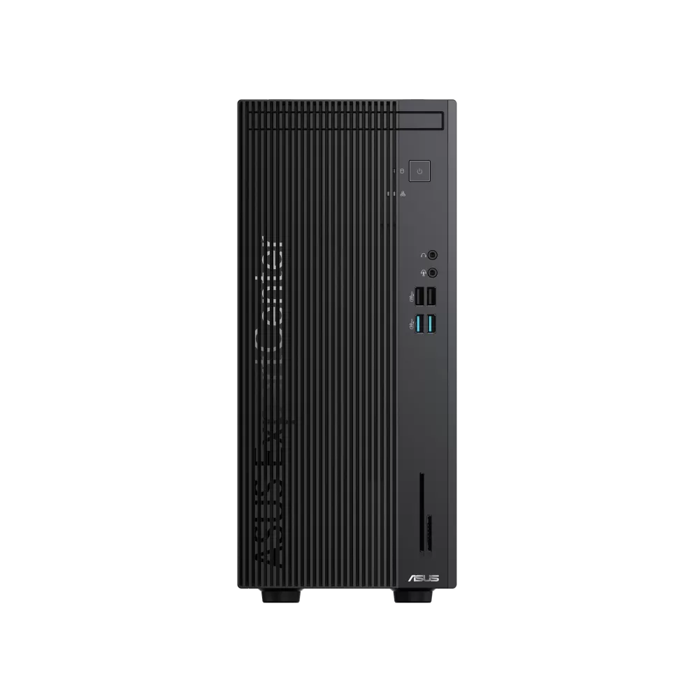Sistem Brand ASUS ExpertCenter D501MER  Intel Core i7-14700  RAM 16GB  SSD 512GB  No OS  Black