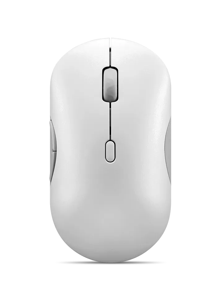 Mouse Lenovo 700 Multi-Device Wireless  Silent  Seashell