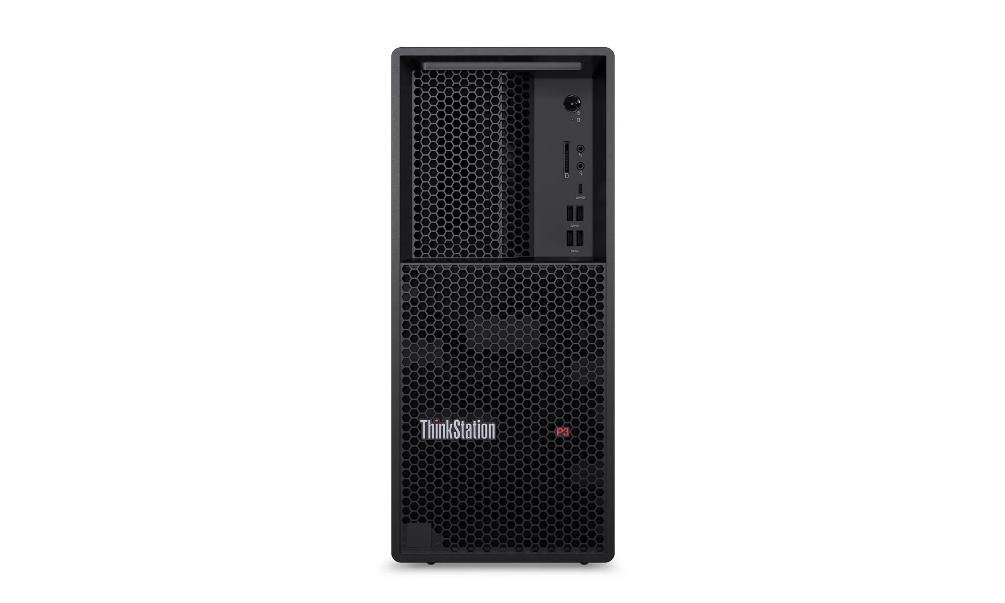 Sistem Brand Lenovo ThinkStation P3 Tower Gen2  Intel Core Ultra 7 265K  RTX 2000 Ada-16GB  RAM 64GB  SSD 1TB  Windows 11 Pro