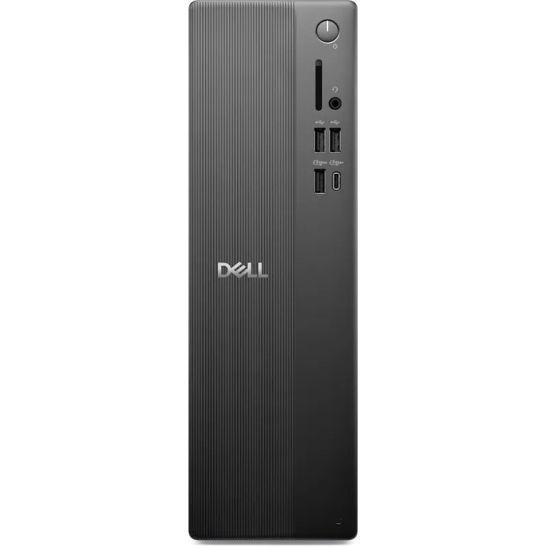 Sistem Brand Dell Pro Essential Slim QVS1260  Intel Core Ultra 5 225  RAM 16GB  SSD 1TB  Linux  ProSupport