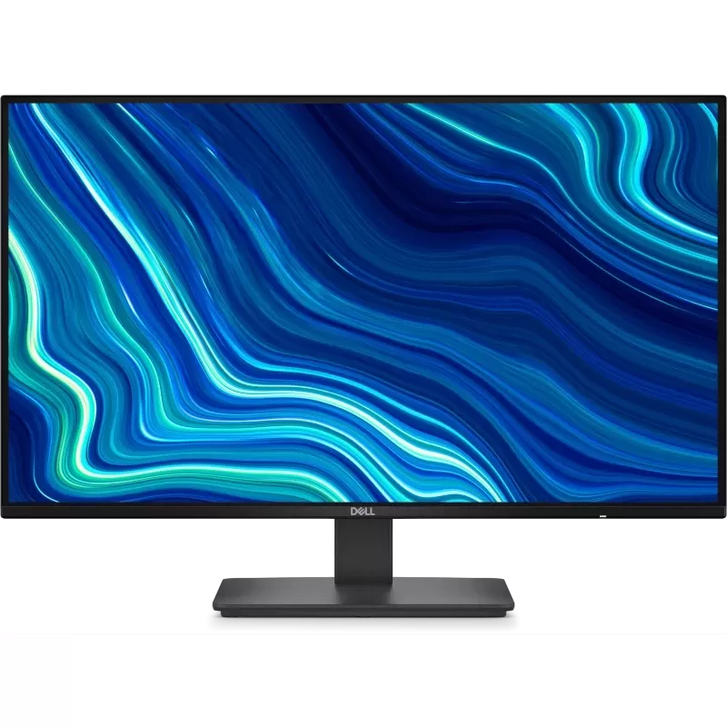 Monitor LED Dell SE2726D  27"  QHD  144Hz  1ms  Black