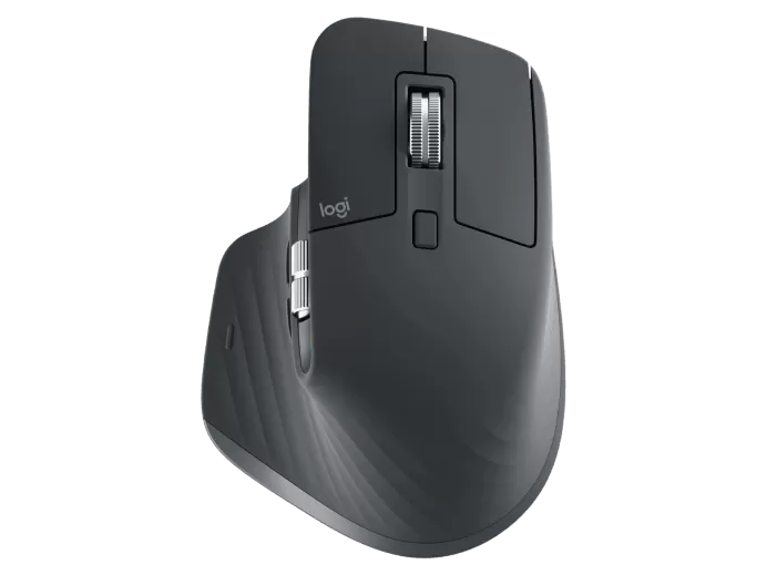 Mouse Logitech MX Master 3S for Busisness  Graphite