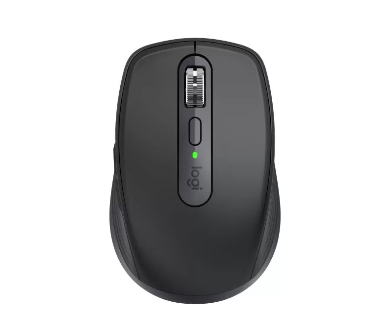 Mouse Logitech MX Anywhere 3S for Business  Graphite
