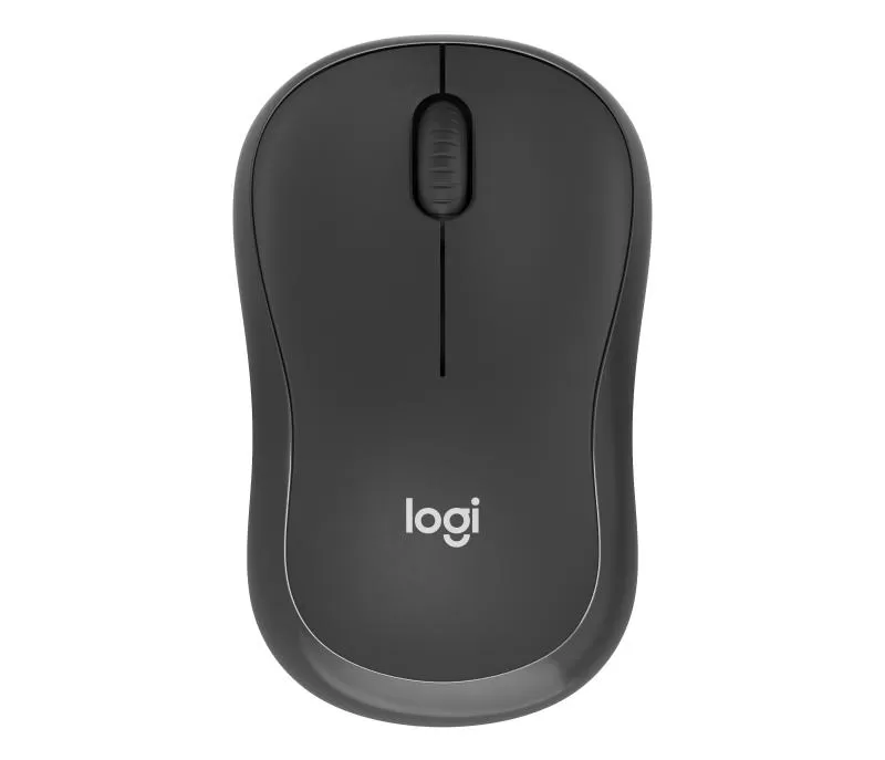 Mouse Logitech M240 Silent for Business  Graphite