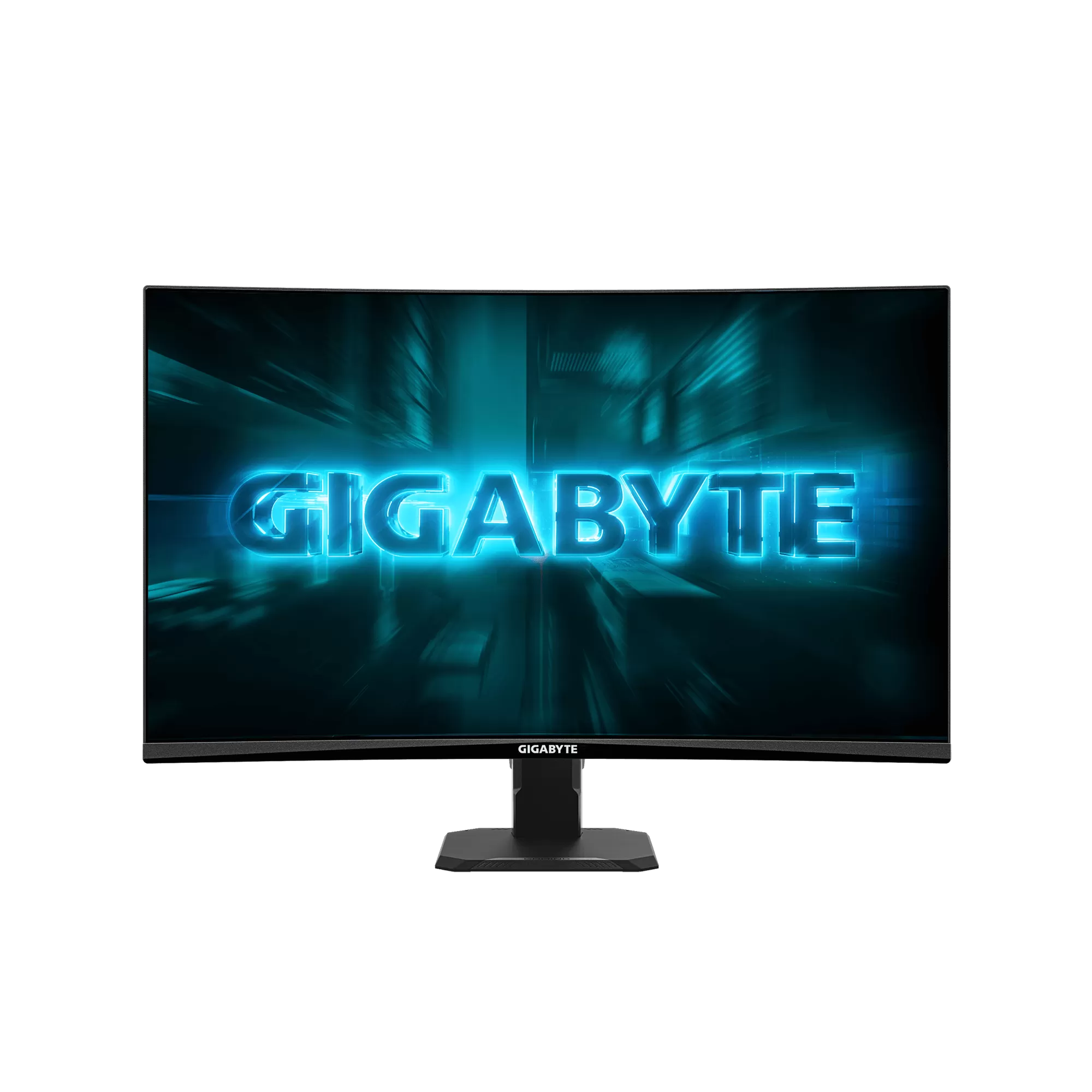 Monitor LED Gigabyte  GS27FCA  27"  Curbat  Full HD  200Hz  1ms  Black