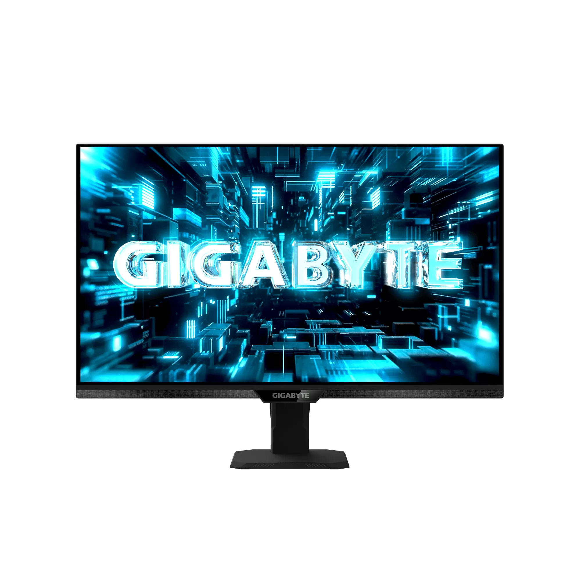 Monitor LED Gigabyte G27Q20T  27"  QHD  210Hz  0.5ms  Black