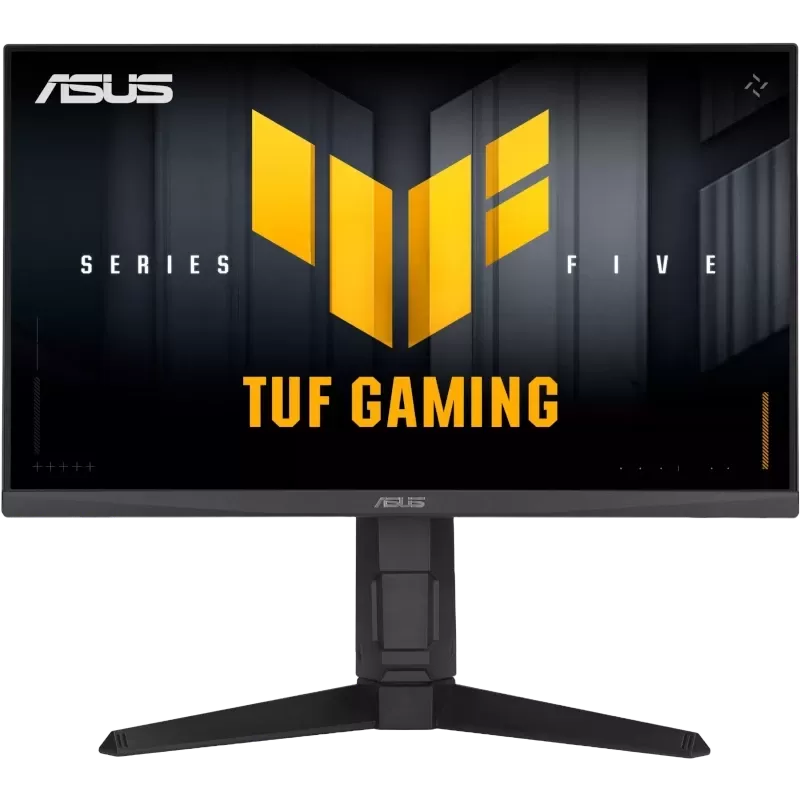 Monitor LED ASUS TUF VG249QML5A  23.8"  Full HD  240Hz  0.3ms  Black