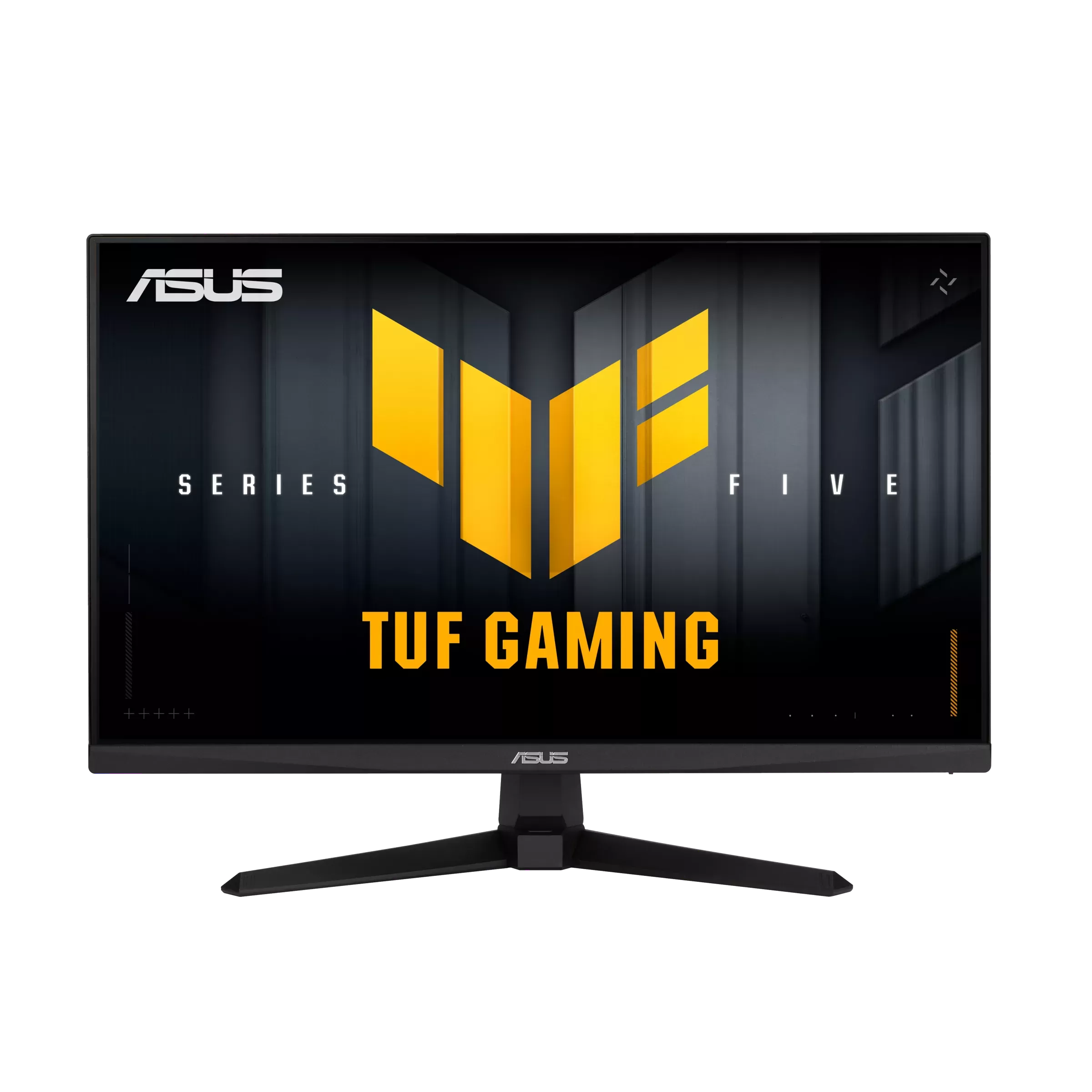 Monitor LED Asus TUF VG249QE5A  23.8"  Full HD  146Hz  1ms  Black