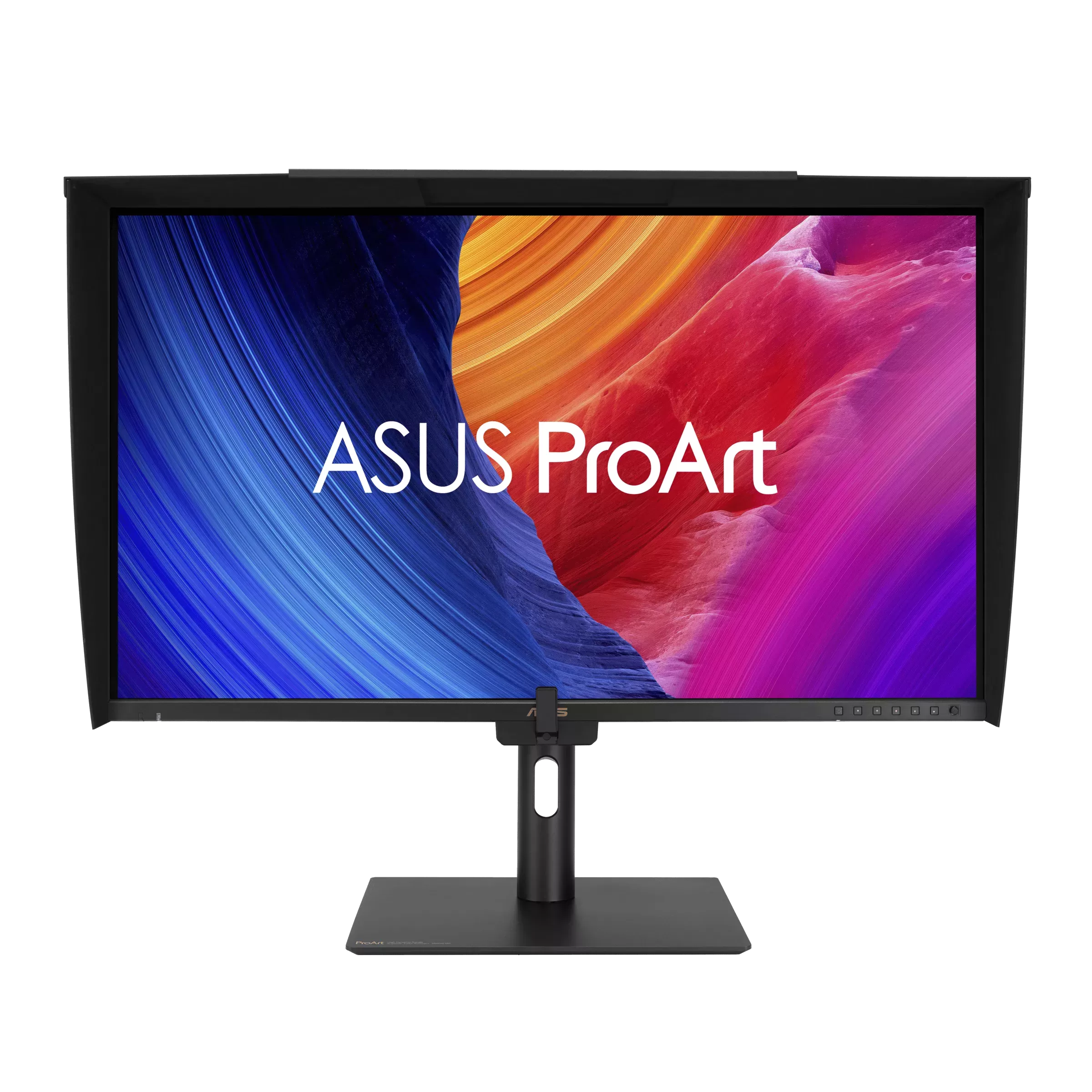 Monitor LED Asus ProArt PA27UCGE  27"  4K Ultra HD  160Hz  1ms  Black