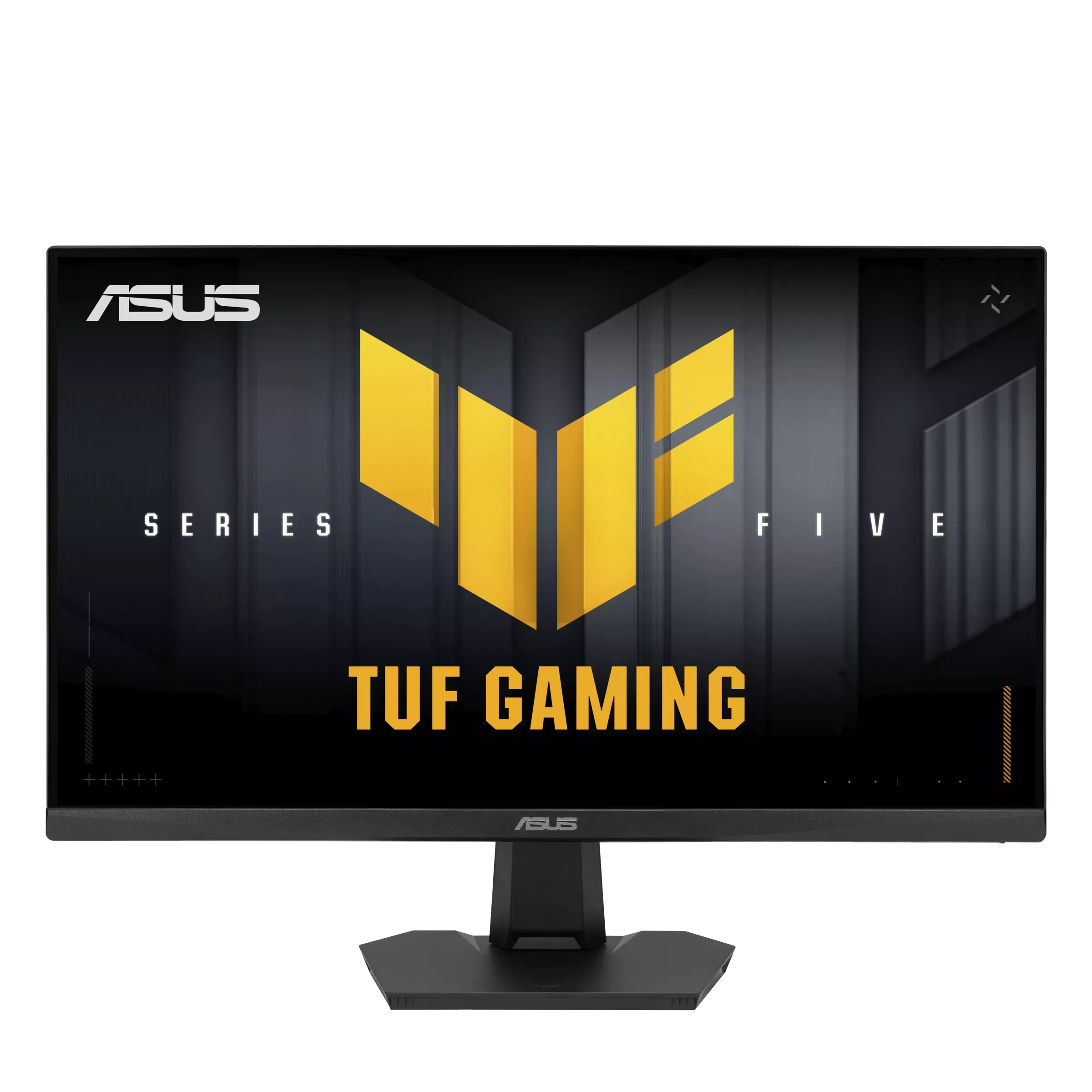Monitor LED Asus TUF VG249QM5F  23.8"  Full HD  260Hz  0.3ms  Black