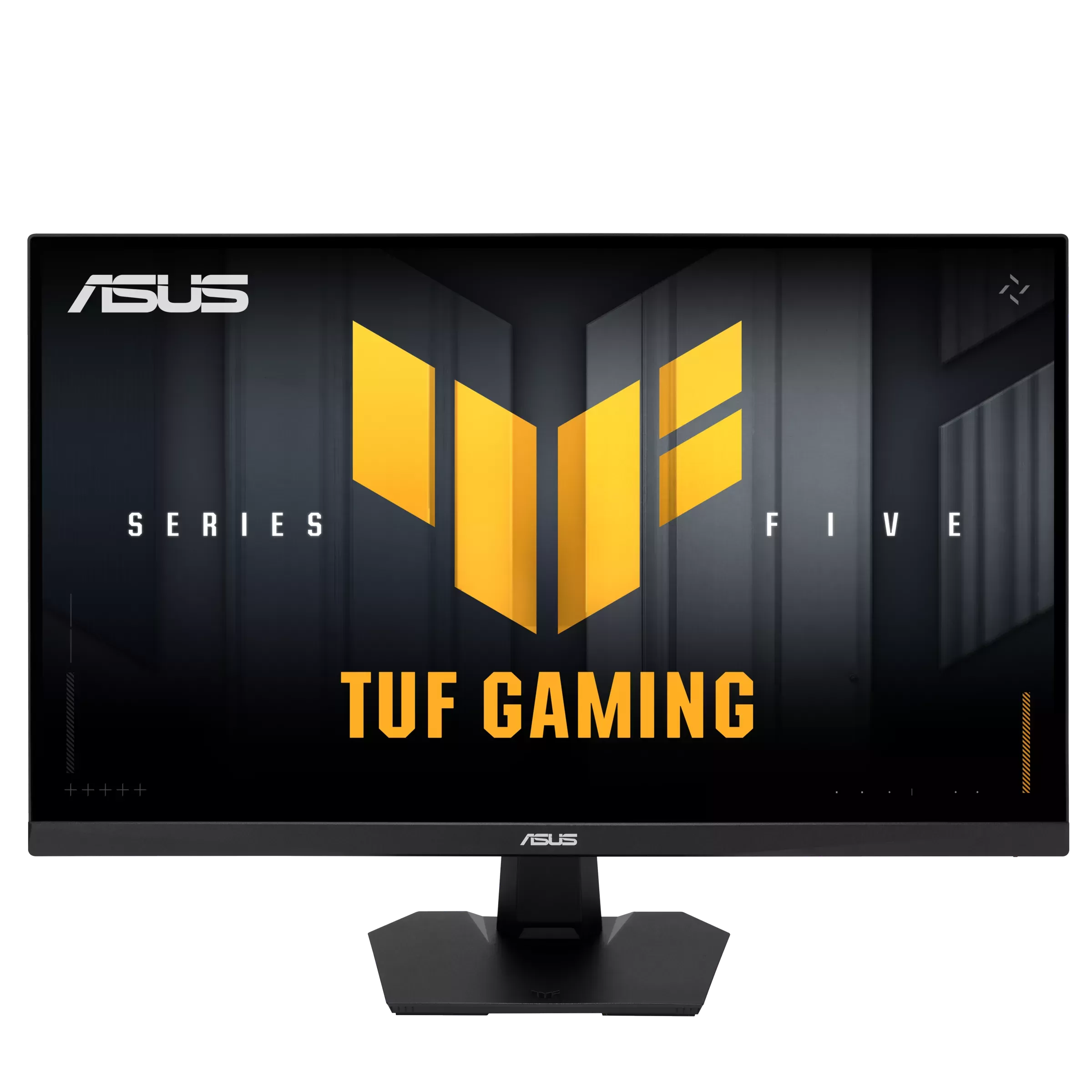 Monitor LED Asus TUF VG279QM5F  27"  Full HD  260Hz  0.3ms  Black