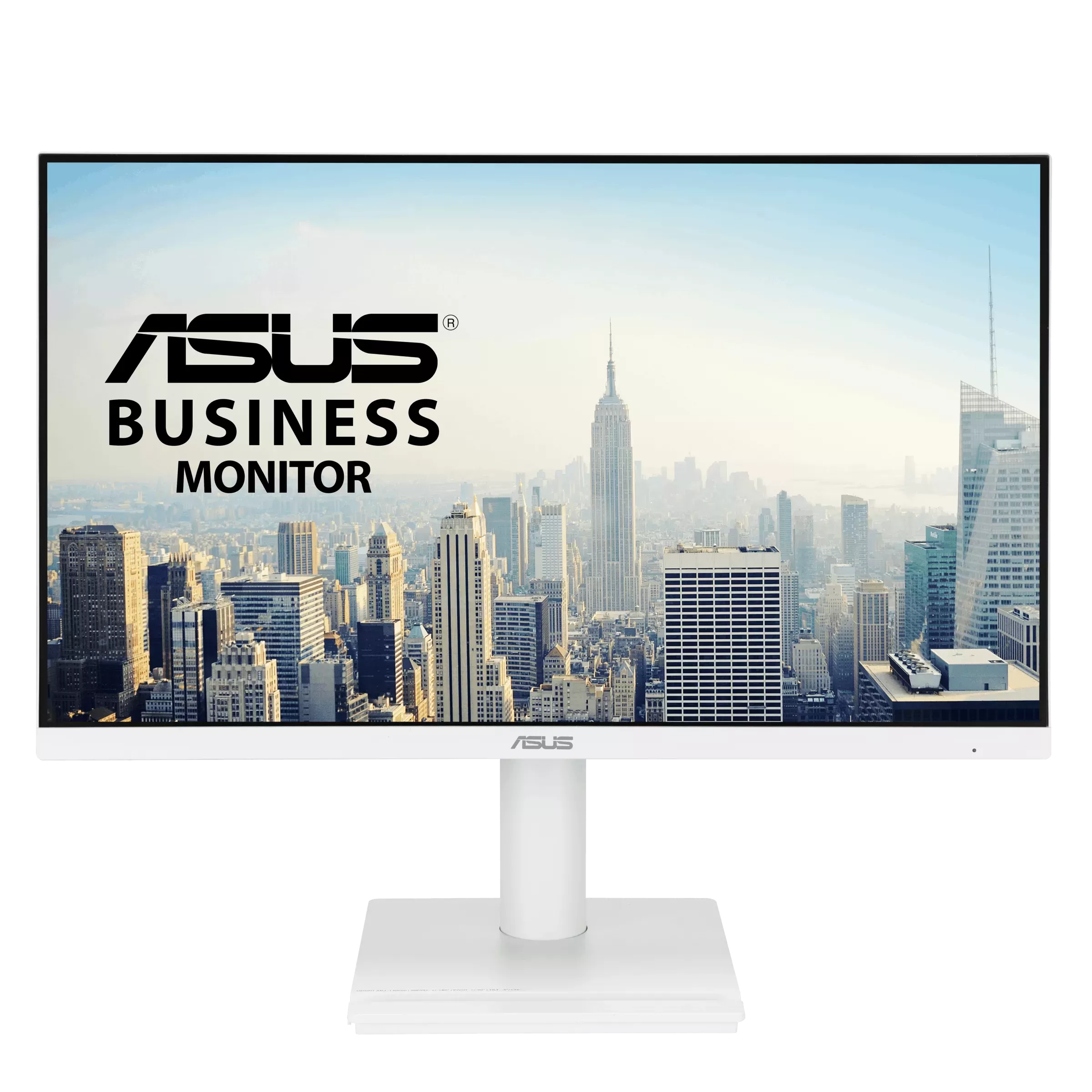 Monitor LED Asus VA279QGS-W  27"  Full HD  120Hz  1ms  White