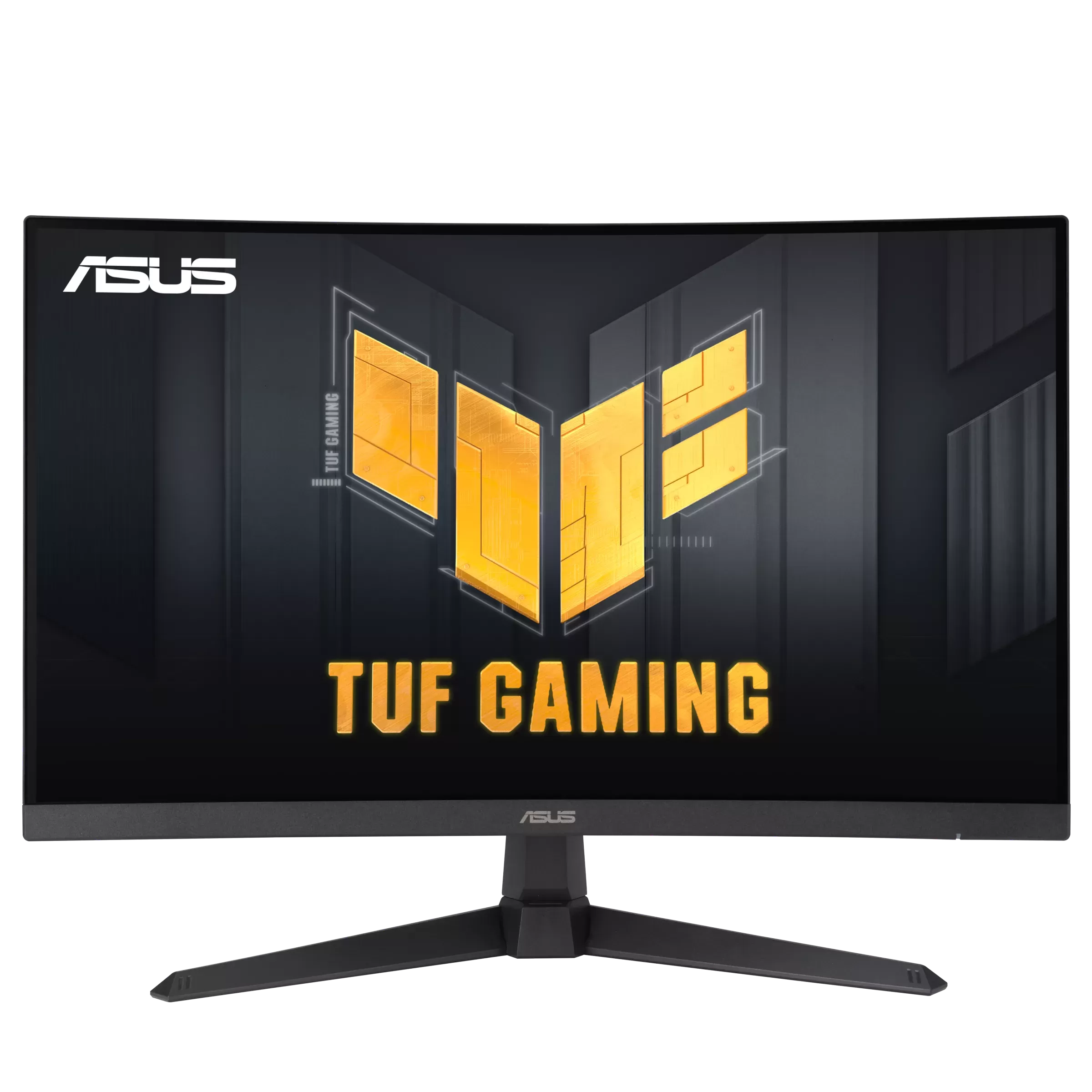 Monitor LED Asus TUF VG27VQM1B  27"  Curbat  Full HD  280Hz  1ms  Black