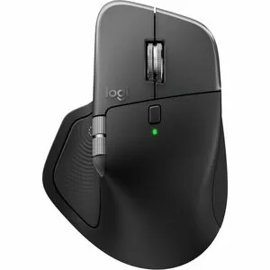 Mouse Wireless Logitech MX Master 4  Grey