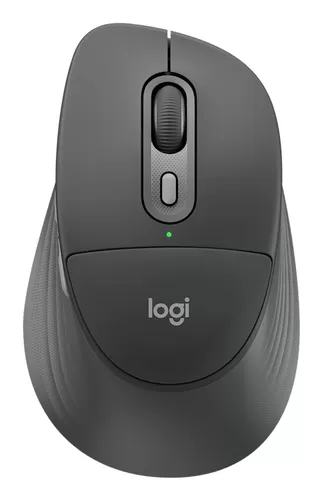 Mouse Wireless Logitech M850 L for Business  Graphite