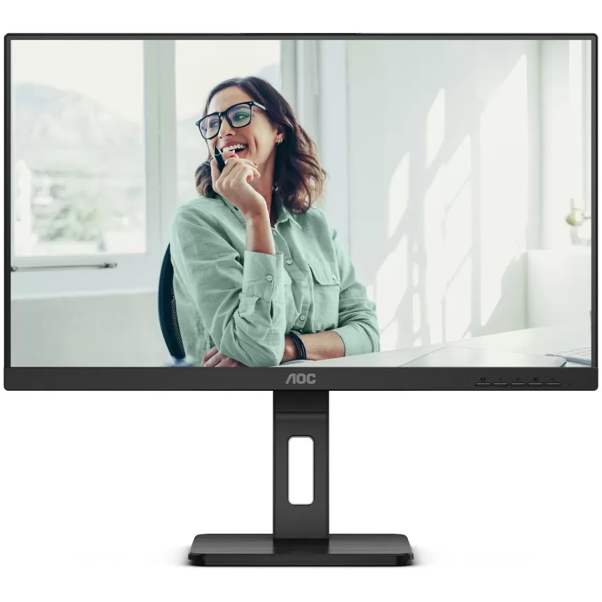 Monitor LED AOC C24G42FE  23.8"  Curbat  Full HD  180Hz  4ms  Black