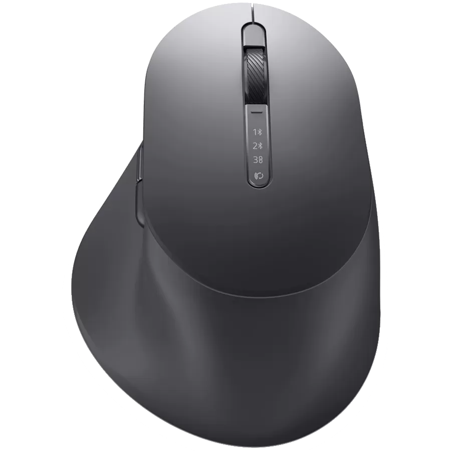 Mouse Dell Premier Rechargeable MS900  Graphite