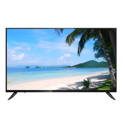 Monitor LED Dahua LM43-F200  43"  Full HD  60Hz  8ms  Black