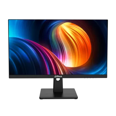 Monitor LED Dahua LM27-B221B  27"  Full HD  144Hz  1ms  Black