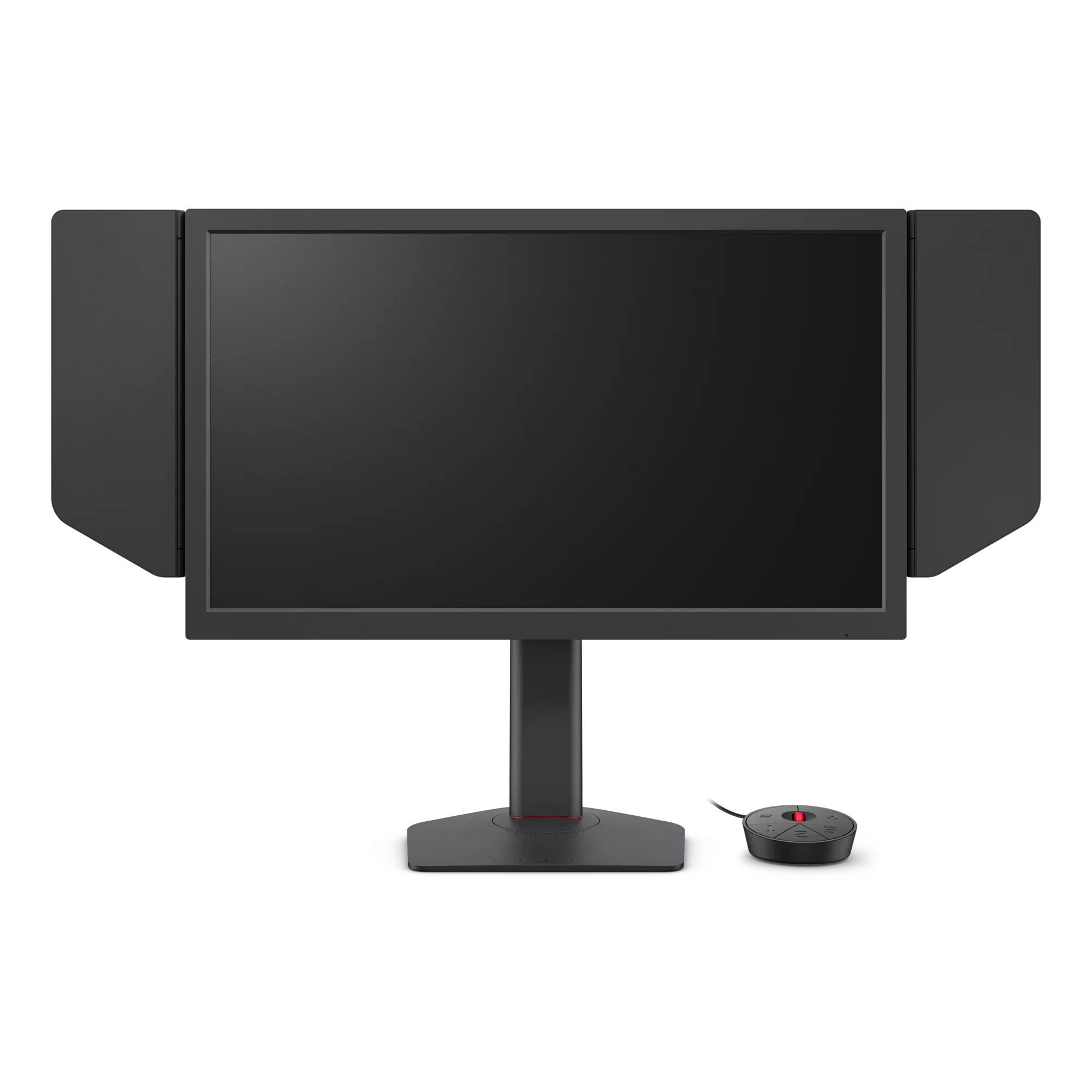Monitor LED BenQ Zowie XQ2566X  24.1"  QHD  360Hz  Black