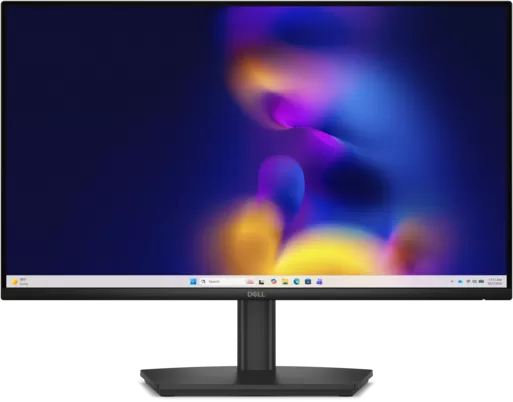 Monitor LED Dell Pro E2426HS  23.8"  Full HD  120Hz  5ms  Black