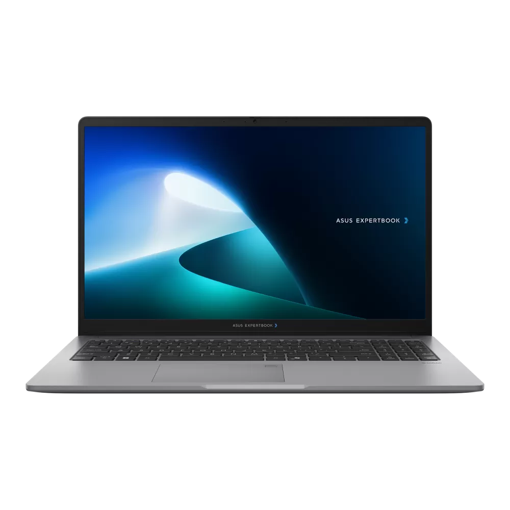 Notebook Asus ExpertBook P1503CVA  15.6" Full HD 60Hz  Intel Core 5 210H  RAM 8GB  SSD 512GB  No OS  Misty Grey