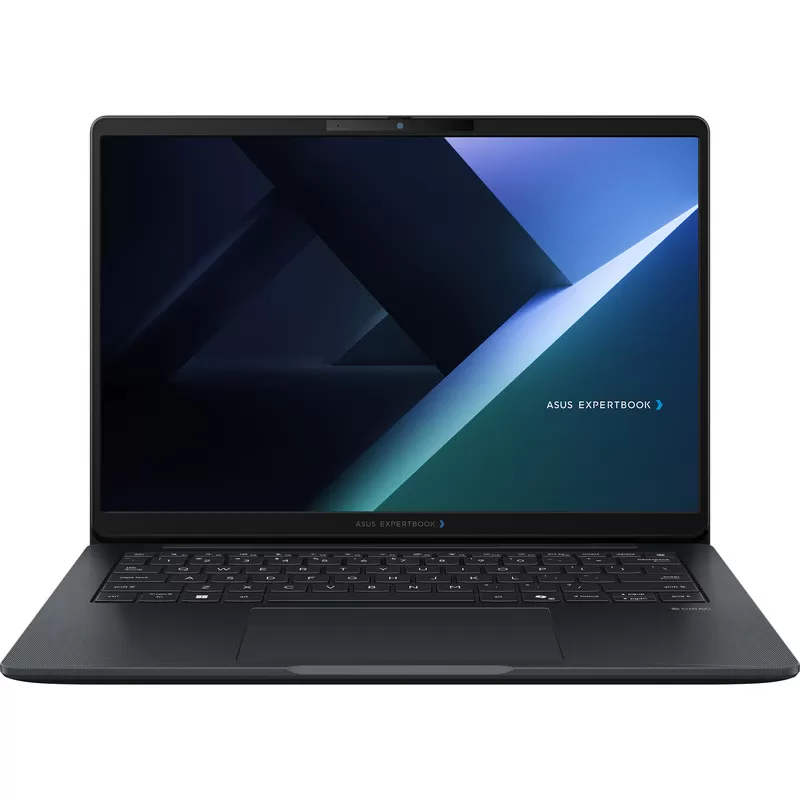 Notebook Asus ExpertBook B3406CCA  14" WUXGA  Intel Core Ultra 7 255H  RAM 8GB  SSD 512GB  No OS  Gentle Grey