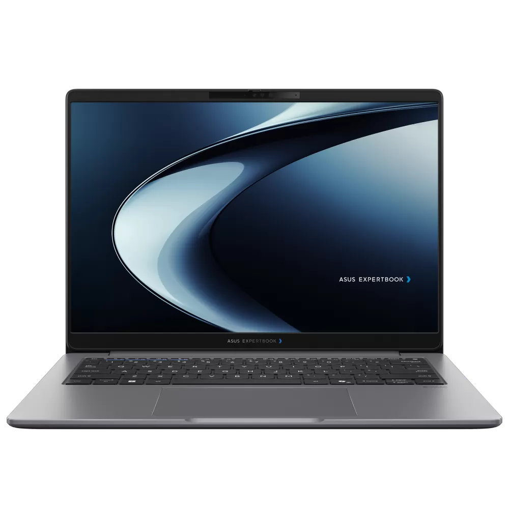 Notebook Asus ExpertBook PM5406CKA  14" WUXGA  AMD Ryzen AI 5 330  RAM 16GB  SSD 512GB  No OS  Misty Grey