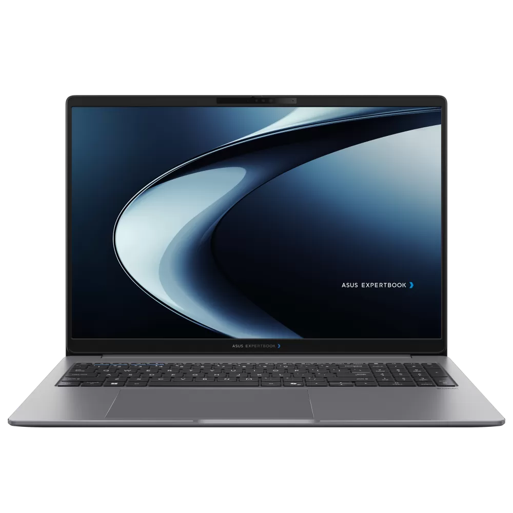 Notebook Asus ExpertBook PM5606CKA  16" WUXGA  AMD Ryzen AI 5 330  RAM 16GB  SSD 512GB  No OS  Misty Grey