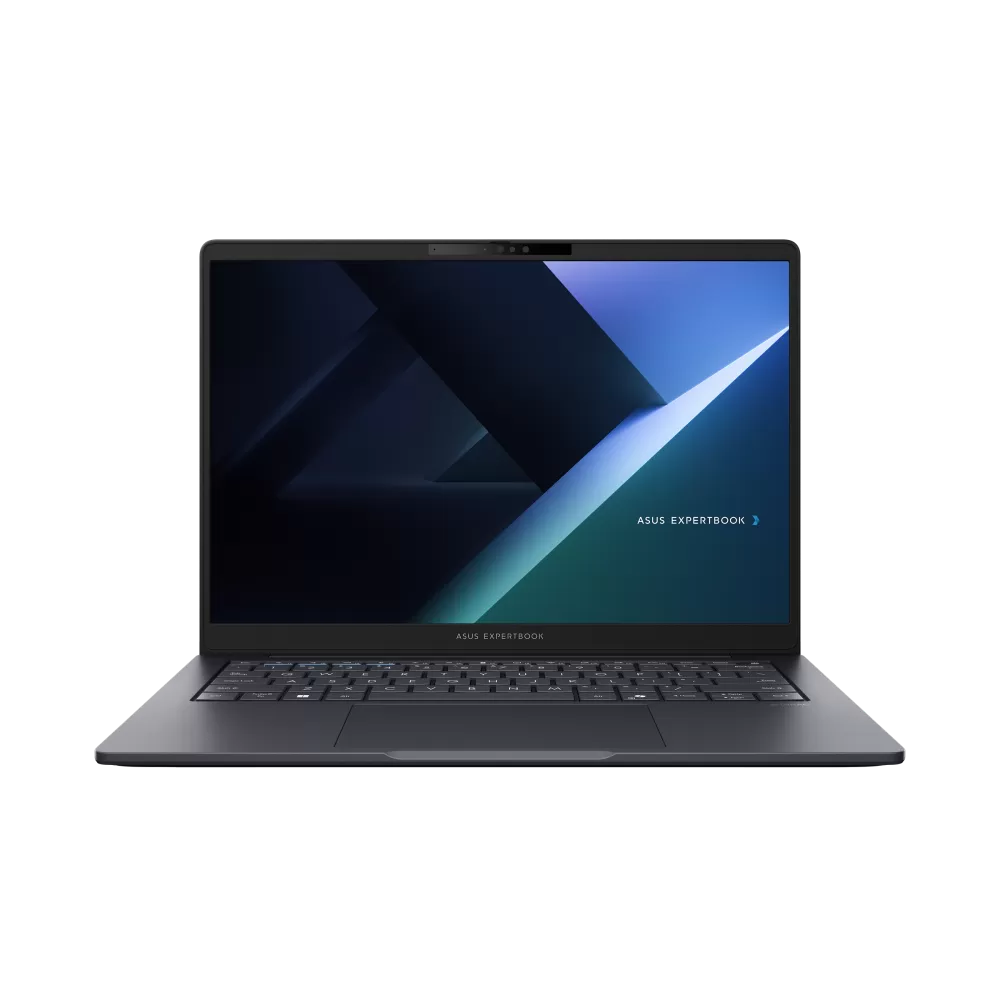Notebook Asus ExpertBook B5405CAA  14" WQXGA  Intel Core Ultra 5 325  RAM 16GB  SSD 512GB  Windows 11 Pro  Gentle Grey