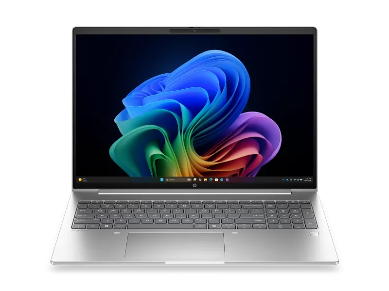 Notebook HP ProBook 4 G2i  16" WUXGA 400nits UWVA  Intel Core 5 320  RAM 24GB  SSD 512GB  FreeDOS  Pike Silver