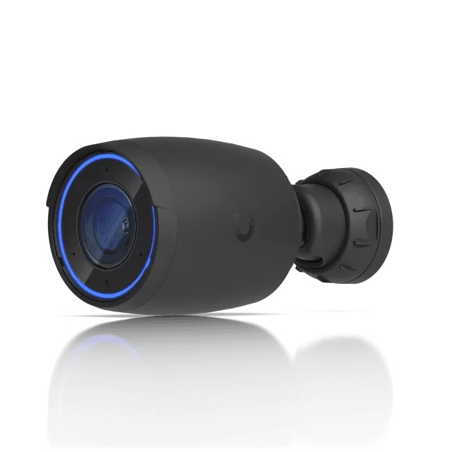 Camera supraveghere Ubiquiti AI-PRO  4K  PoE  Black