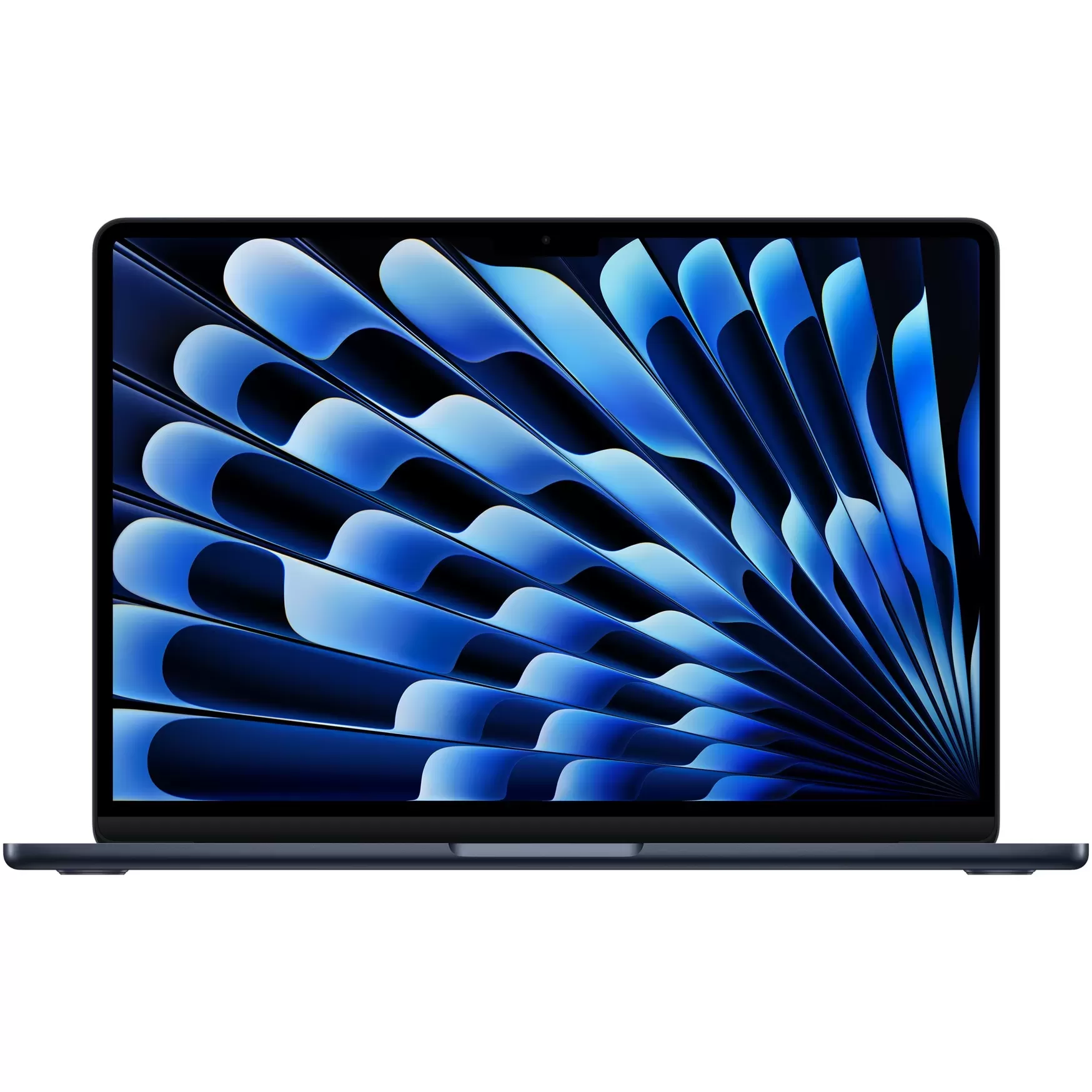 Notebook Apple MacBook Air 13 (2026)  13.6"  Apple M5 10-core  GPU 10-core  RAM 32GB  SSD 512GB  Tastatura US  OS Tahoe  Midnight